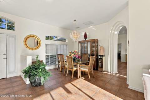 1331 Cape Sable Drive, Melbourne FL - photo 9 of 53