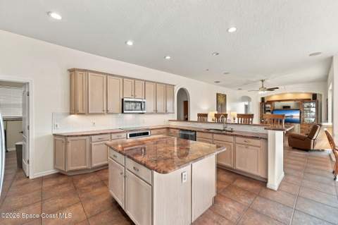 1331 Cape Sable Drive, Melbourne FL - photo 19 of 53