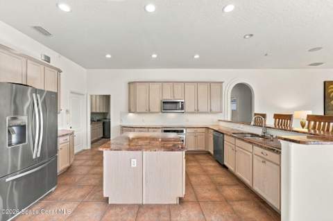 1331 Cape Sable Drive, Melbourne FL - photo 18 of 53