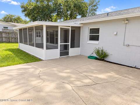 507 Poinsettia Avenue, Titusville FL - photo 16 of 18