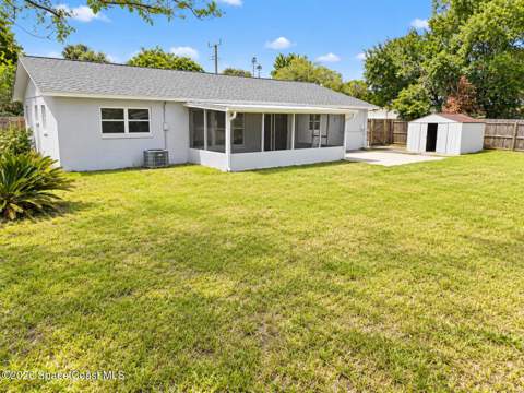 507 Poinsettia Avenue, Titusville FL - photo 18 of 18