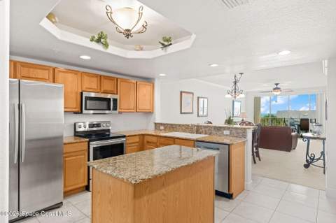 817 Mystic Drive #B302, Cape Canaveral FL - photo 17 of 47