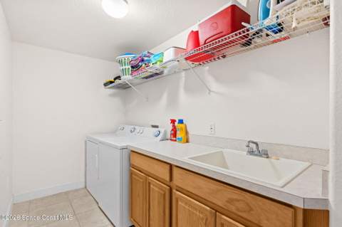 817 Mystic Drive #B302, Cape Canaveral FL - photo 20 of 47
