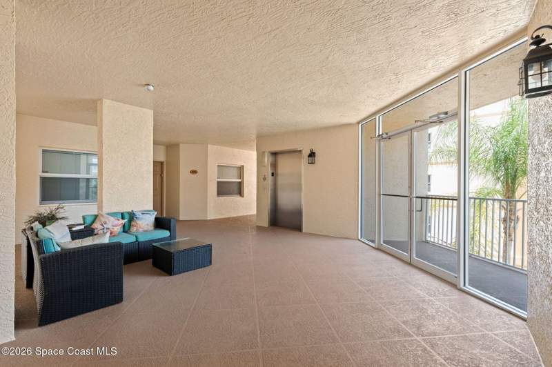 3 bedroom Condominium at 817 Mystic Drive #B302, The Seaport Ocean Front Condo, Cape Canaveral — photo 4