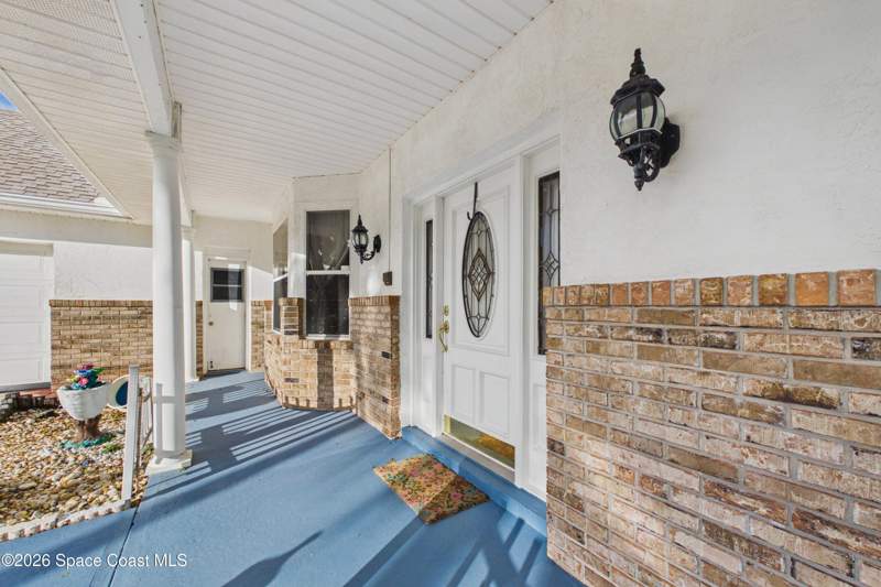 4 bedroom Single Family Residence at 2620 Toups Trail, Cathedral Estates, Titusville — photo 3