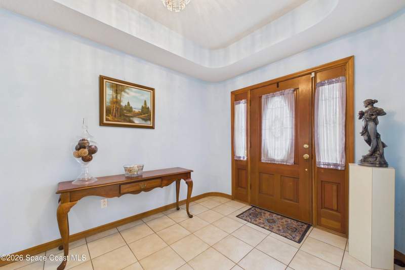 4 bedroom Single Family Residence at 2620 Toups Trail, Cathedral Estates, Titusville — photo 5