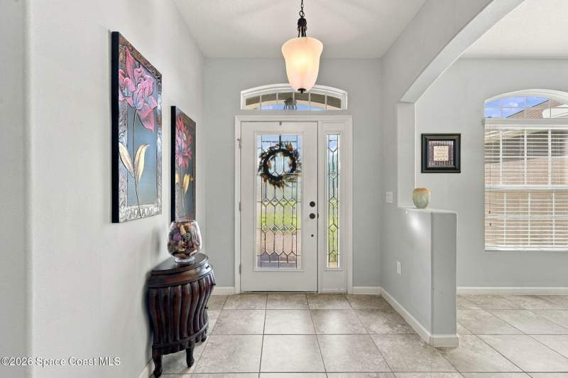 4 bedroom Single Family Residence at 640 Flowerwood Drive, Stonebriar at Bayside Lakes, Palm Bay — photo 4