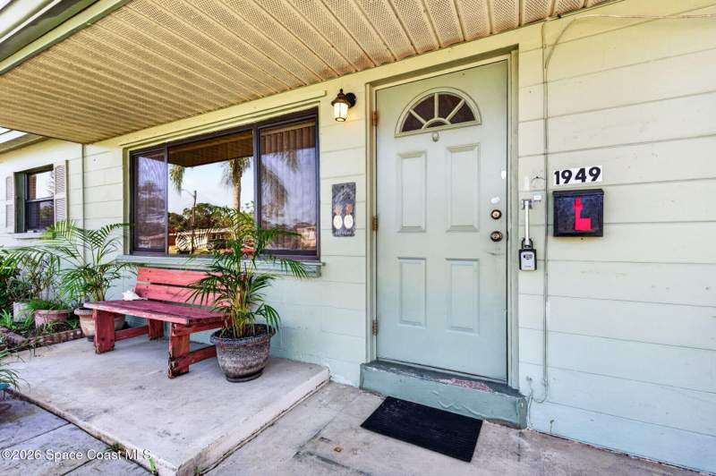 3 bedroom Single Family Residence at 1949 Harrison Avenue, Bowe Gardens Sec B, Melbourne — photo 3