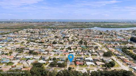 1460 Venus Street, Merritt Island FL - photo 7 of 33