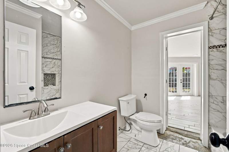 3 bedroom Single Family Residence at 1460 Venus Street, Diana Shores Unit No 4, Merritt Island — photo 4