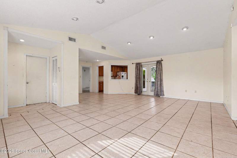 3 bedroom Single Family Residence at 798 Hernandes Avenue, Port Malabar Unit 12, Palm Bay — photo 4