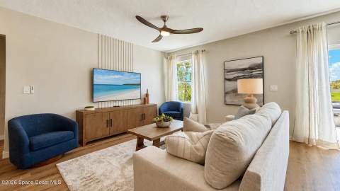 676 Supernova Drive, Melbourne FL - photo 6 of 10