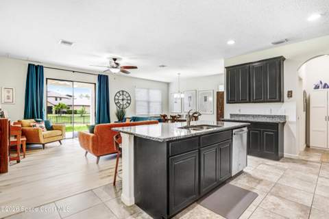 1334 Musgrass Circle, West Melbourne FL - photo 6 of 41