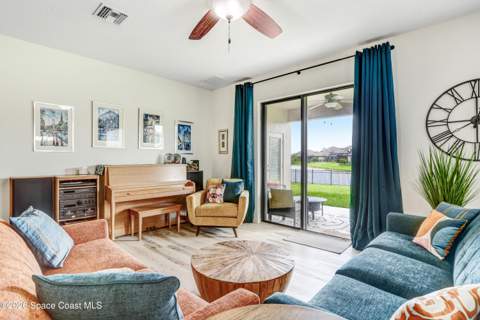 1334 Musgrass Circle, West Melbourne FL - photo 12 of 41