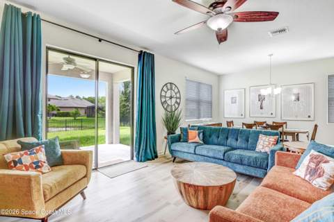 1334 Musgrass Circle, West Melbourne FL - photo 13 of 41