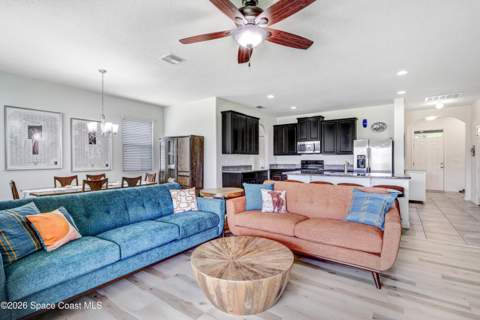 1334 Musgrass Circle, West Melbourne FL - photo 14 of 41