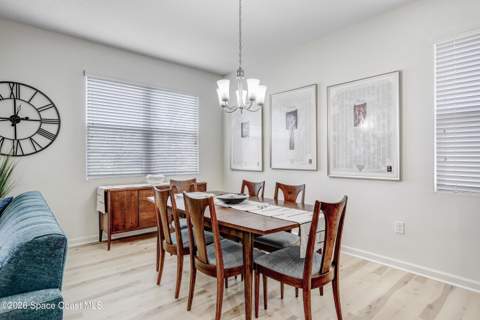1334 Musgrass Circle, West Melbourne FL - photo 10 of 41