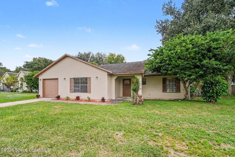 3 bedroom Single Family Residence at 6975 Briggs Avenue, Port St John Unit 8, Cocoa — photo 4