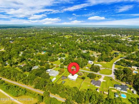3620 Wood Duck Drive, Mims FL - photo 12 of 44