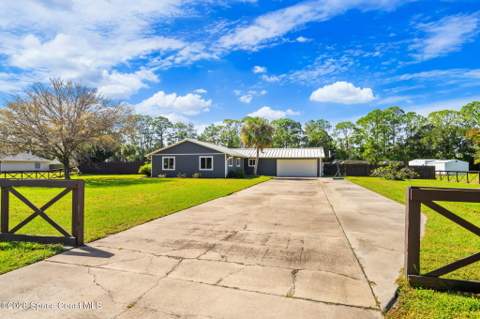 3620 Wood Duck Drive, Mims FL - photo 13 of 44