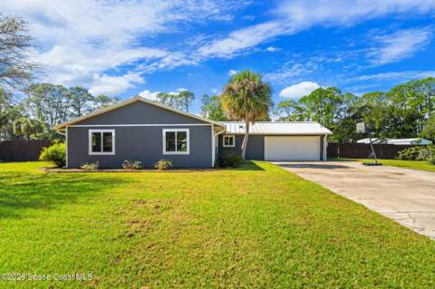 3620 Wood Duck Drive, Mims FL - photo 14 of 44