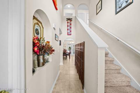 1205 Winding Meadows Road, Rockledge FL - photo 10 of 50