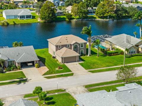 1205 Winding Meadows Road, Rockledge FL - photo 8 of 50
