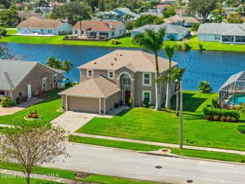 1205 Winding Meadows Road, Rockledge FL - photo 7 of 50