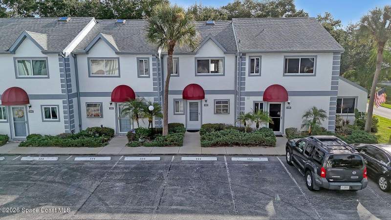 2 bedroom Condominium at 302 Seaport Boulevard #T83, The Villages of Seaport Condo, Cape Canaveral — photo 3