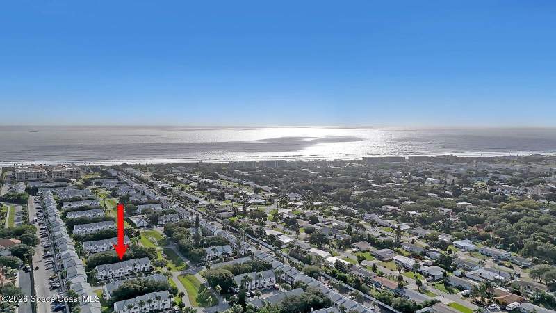 2 bedroom Condominium at 302 Seaport Boulevard #T83, The Villages of Seaport Condo, Cape Canaveral — photo 4