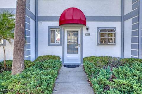 302 Seaport Boulevard #T83, Cape Canaveral FL - photo 6 of 36
