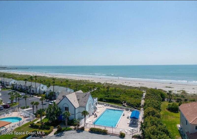 2 bedroom Condominium at 302 Seaport Boulevard #T83, The Villages of Seaport Condo, Cape Canaveral — photo 5