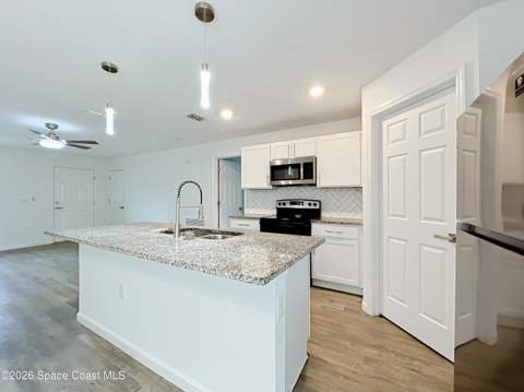 1390 Mariner Avenue, Palm Bay FL - photo 10 of 34
