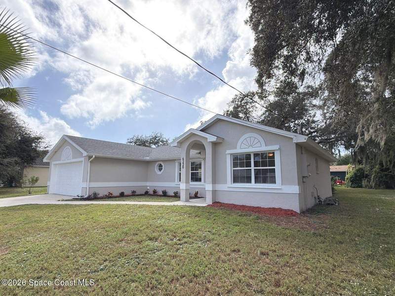 3 bedroom Single Family Residence at 6220 Quito Avenue, Port St John Unit 3, Cocoa — photo 2
