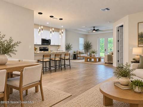 490 Brantley Street, Palm Bay FL - photo 6 of 54