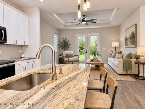 490 Brantley Street, Palm Bay FL - photo 10 of 54
