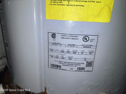 2474 Mercury Drive, Cocoa FL - photo 8 of 22