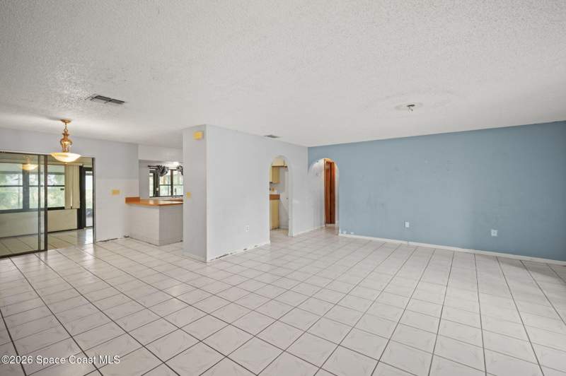 3 bedroom Single Family Residence at 999 Pyracantha Street, Port Malabar Unit 14, Palm Bay — photo 5