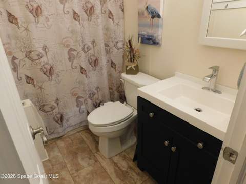 809 Tamarind Circle, Barefoot Bay FL - photo 7 of 13