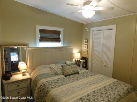 809 Tamarind Circle, Barefoot Bay FL - photo 8 of 13