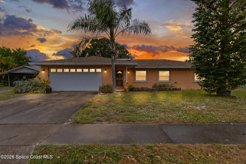 3 bedroom Single Family Residence at 1380 Croftwood Drive, Pelican Manor Sec 1, Melbourne — photo 3
