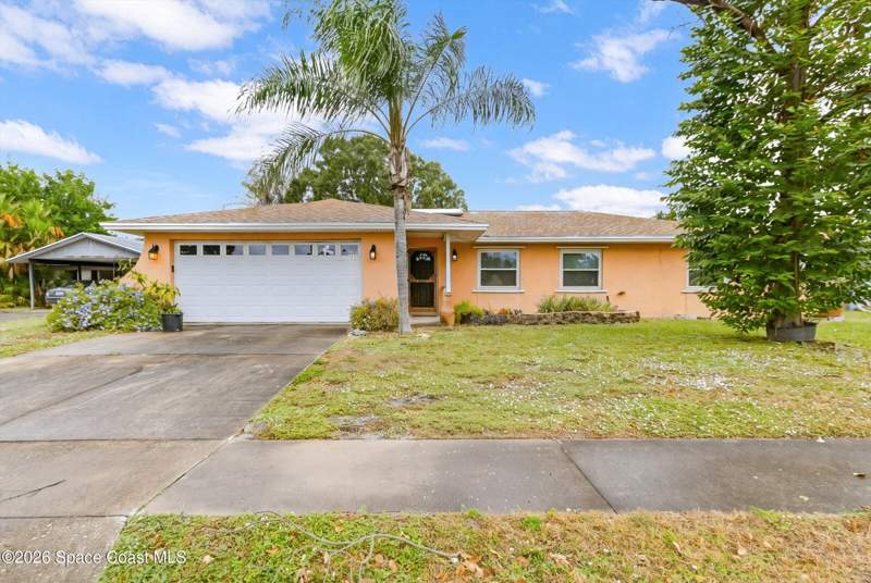 3 bedroom Single Family Residence at 1380 Croftwood Drive, Pelican Manor Sec 1, Melbourne — photo 4