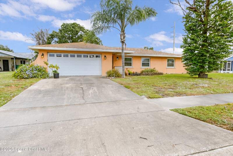 3 bedroom Single Family Residence at 1380 Croftwood Drive, Pelican Manor Sec 1, Melbourne — photo 5