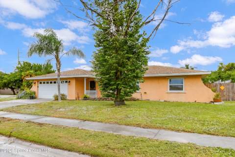 1380 Croftwood Drive, Melbourne FL - photo 6 of 55