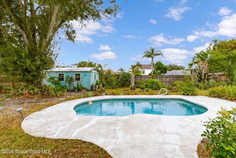 1380 Croftwood Drive, Melbourne FL - photo 7 of 55
