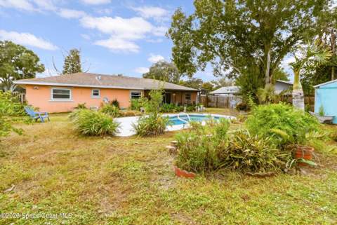 1380 Croftwood Drive, Melbourne FL - photo 10 of 55