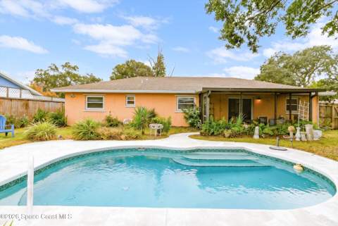 1380 Croftwood Drive, Melbourne FL - photo 11 of 55