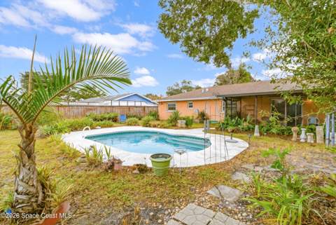 1380 Croftwood Drive, Melbourne FL - photo 13 of 55