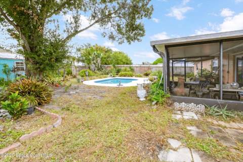 1380 Croftwood Drive, Melbourne FL - photo 14 of 55