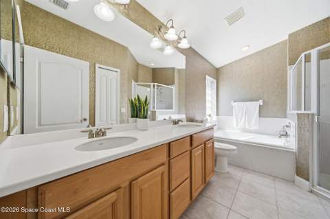 1363 Blazen Ridge Court, Melbourne FL - photo 12 of 24